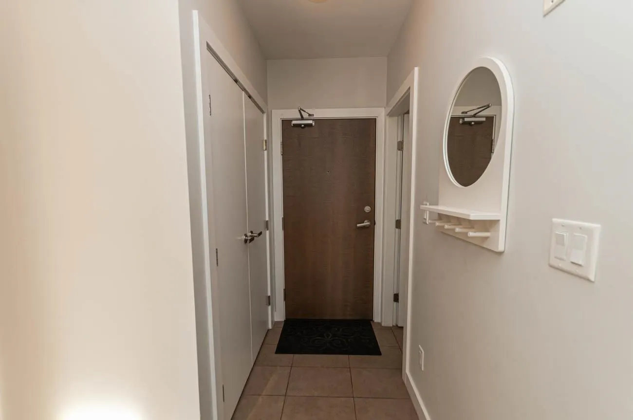 1182 W 16 Street #405