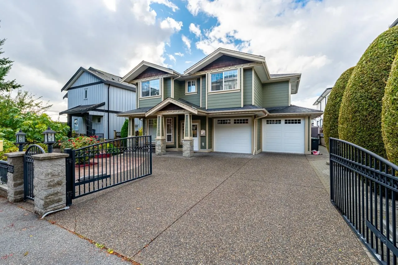 206 Boileau Street