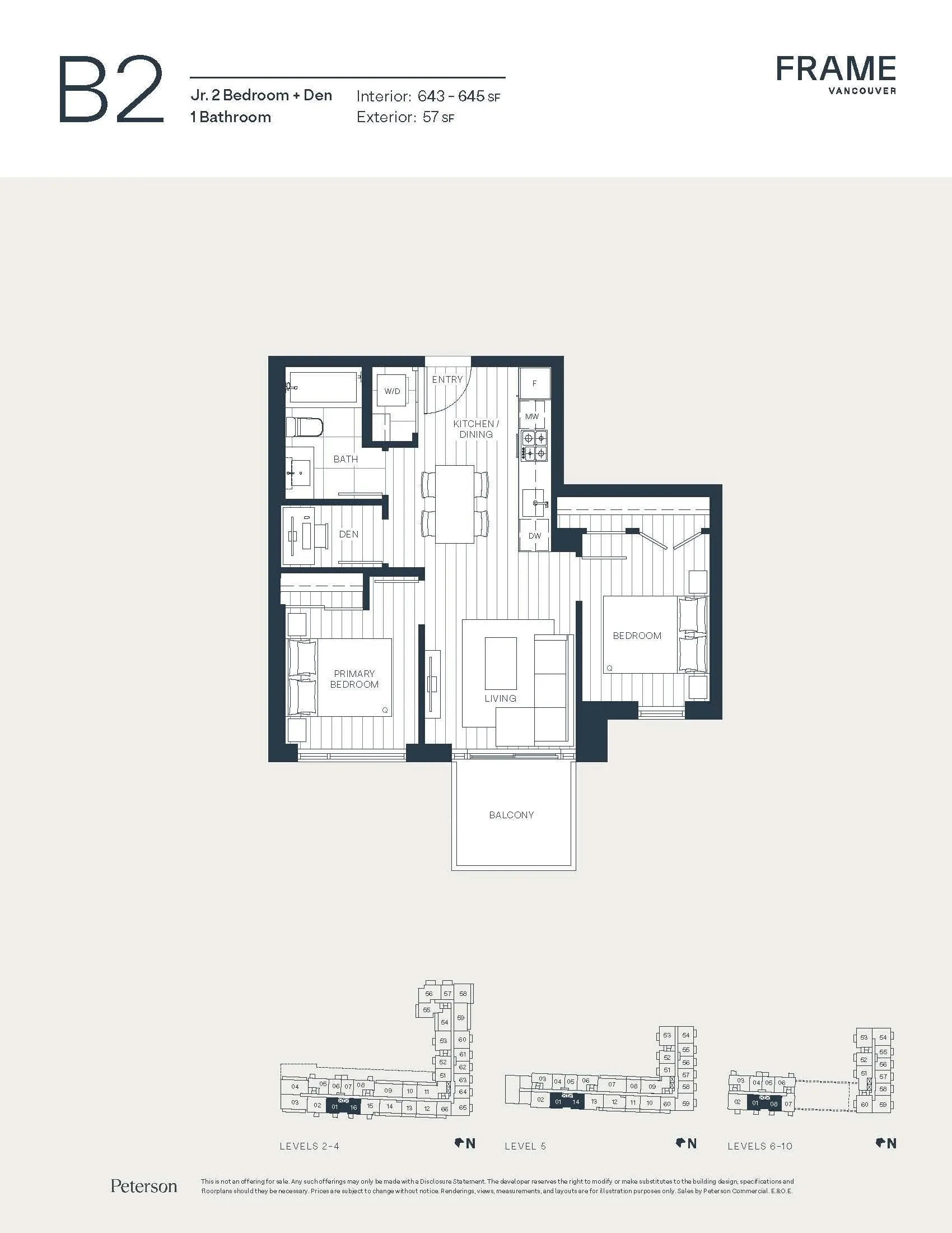2729 Kingsway #216