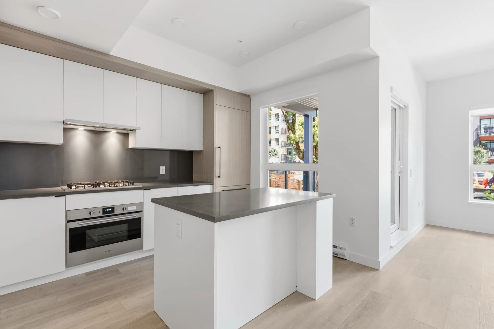 2268 E Broadway #102
