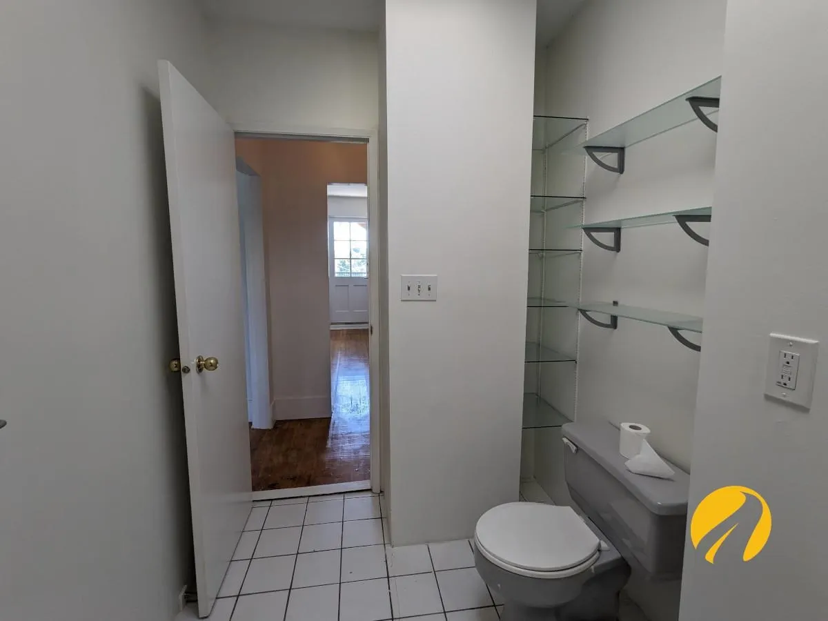 1631 Dunbar Street #Upper 1
