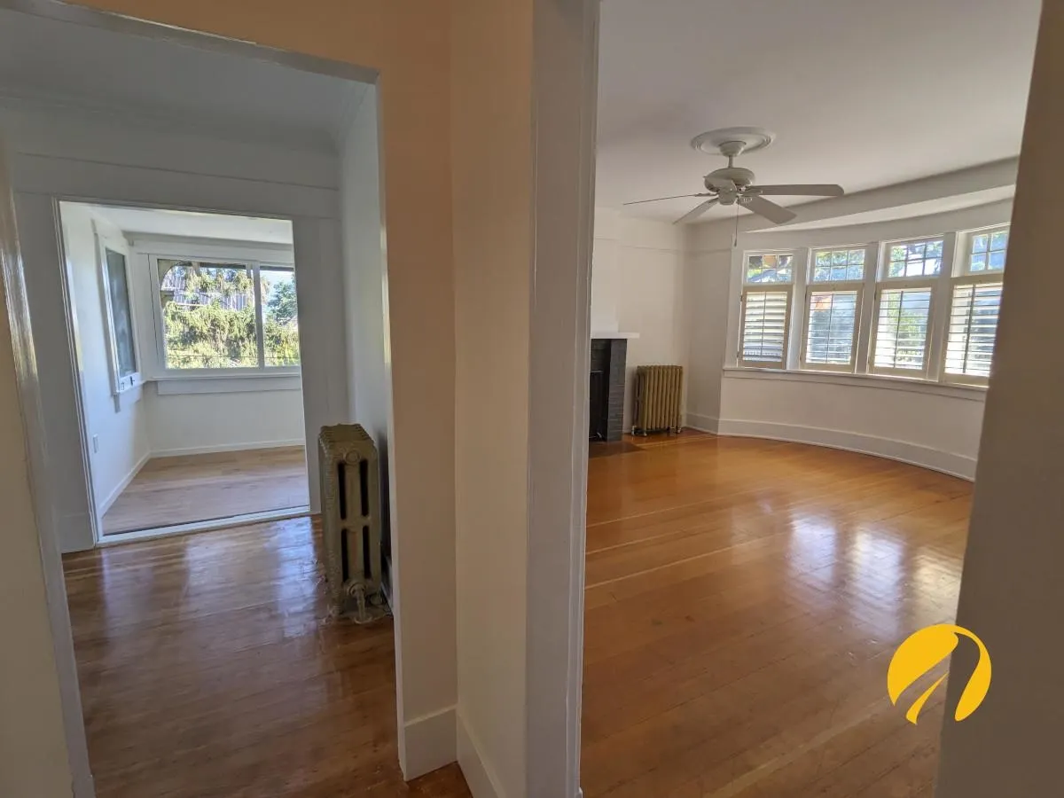 1631 Dunbar Street #Upper 1