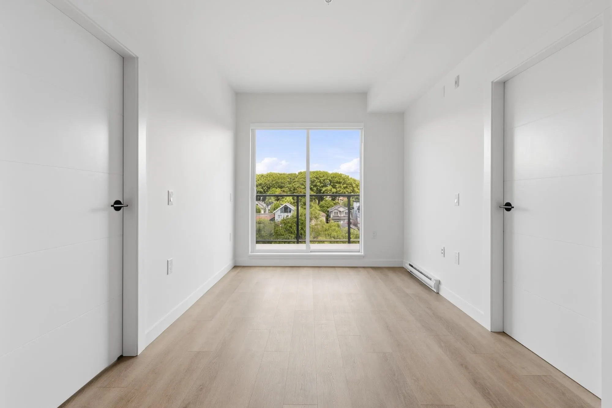 2268 E Broadway #507