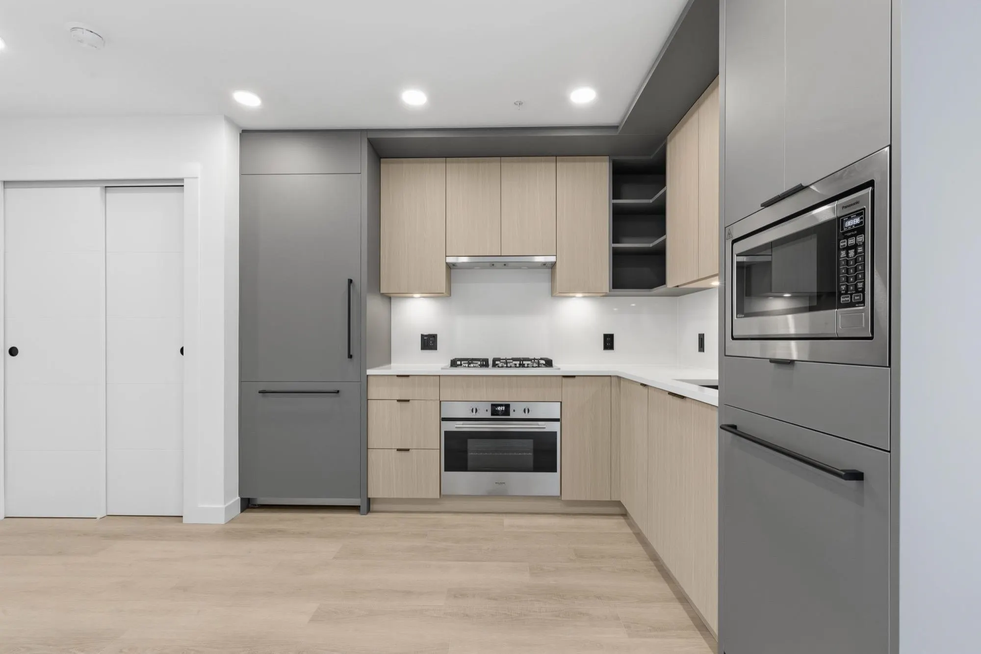2268 E Broadway #507