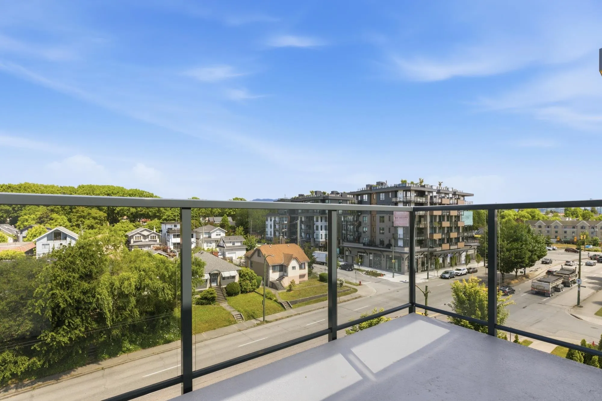 2268 E Broadway #507