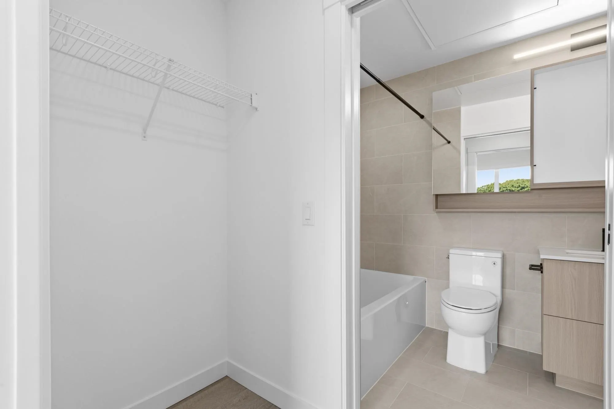 2268 E Broadway #507