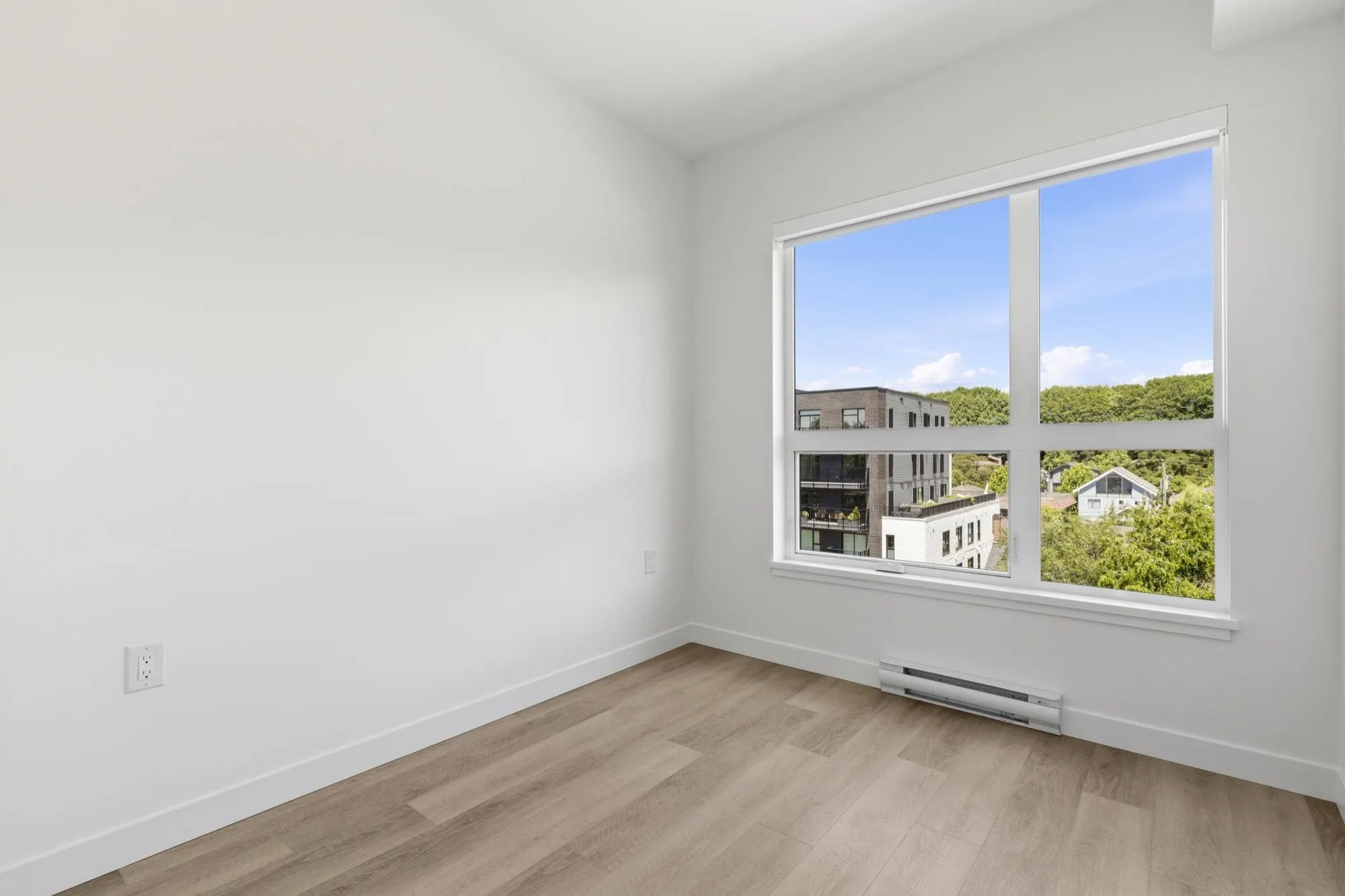 2268 E Broadway #507