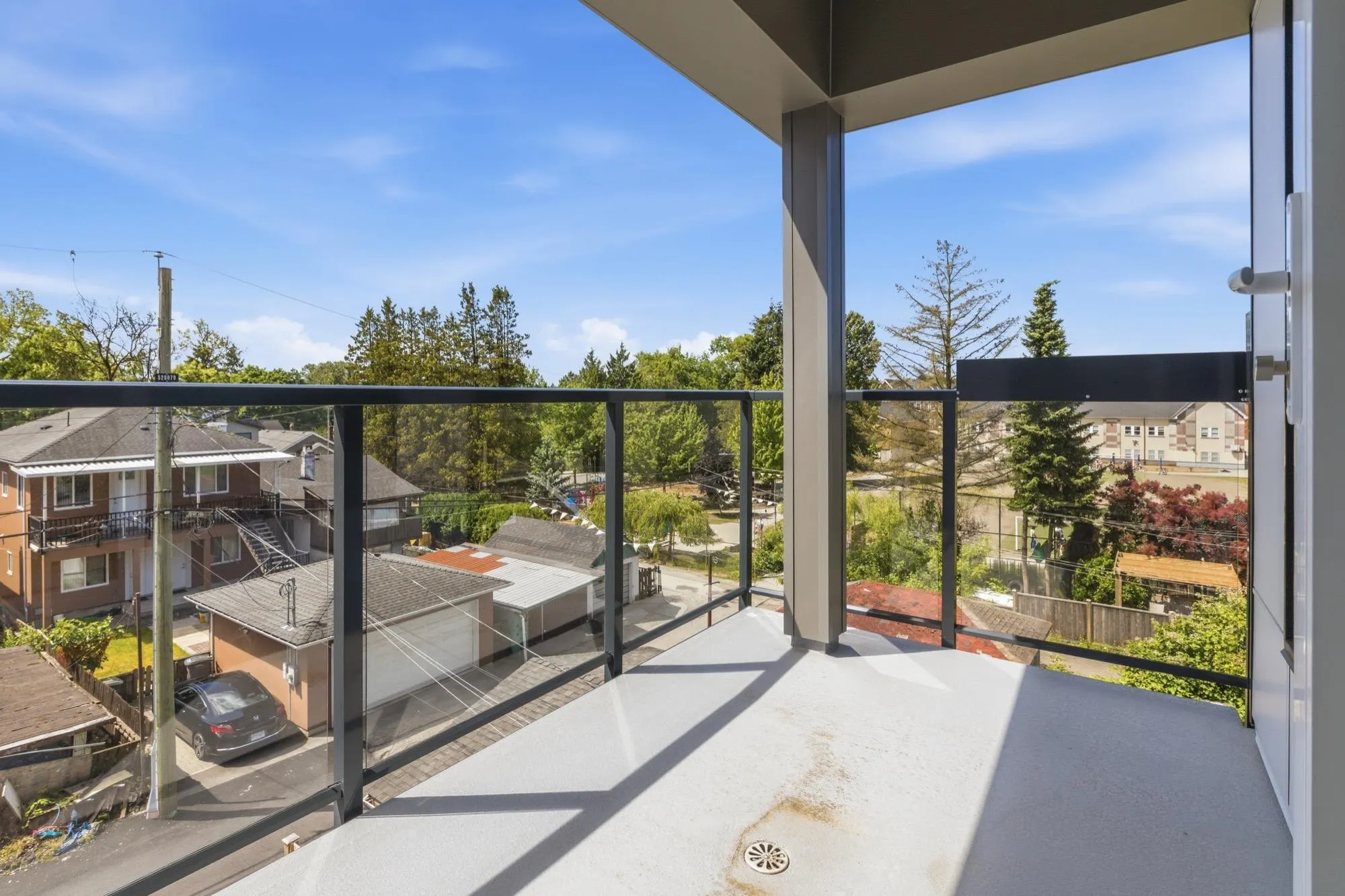 2268 E Broadway #302