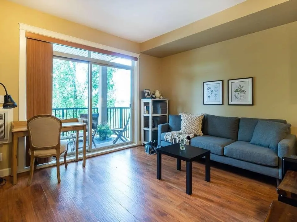 8328 107a Street #215A