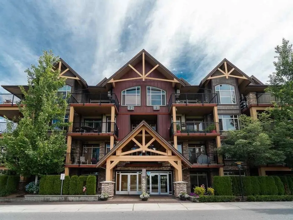 8328 107a Street #215A