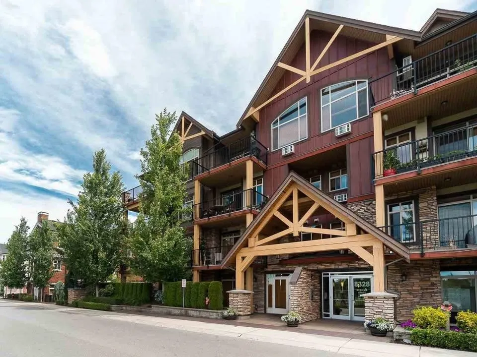 8328 107a Street #215A