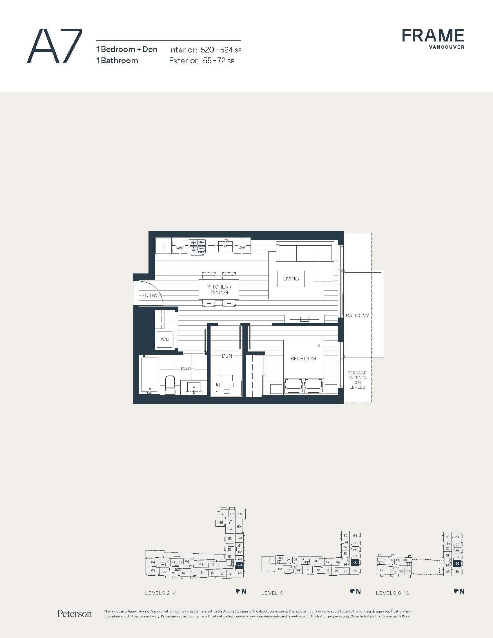 5189 Earles Street #758