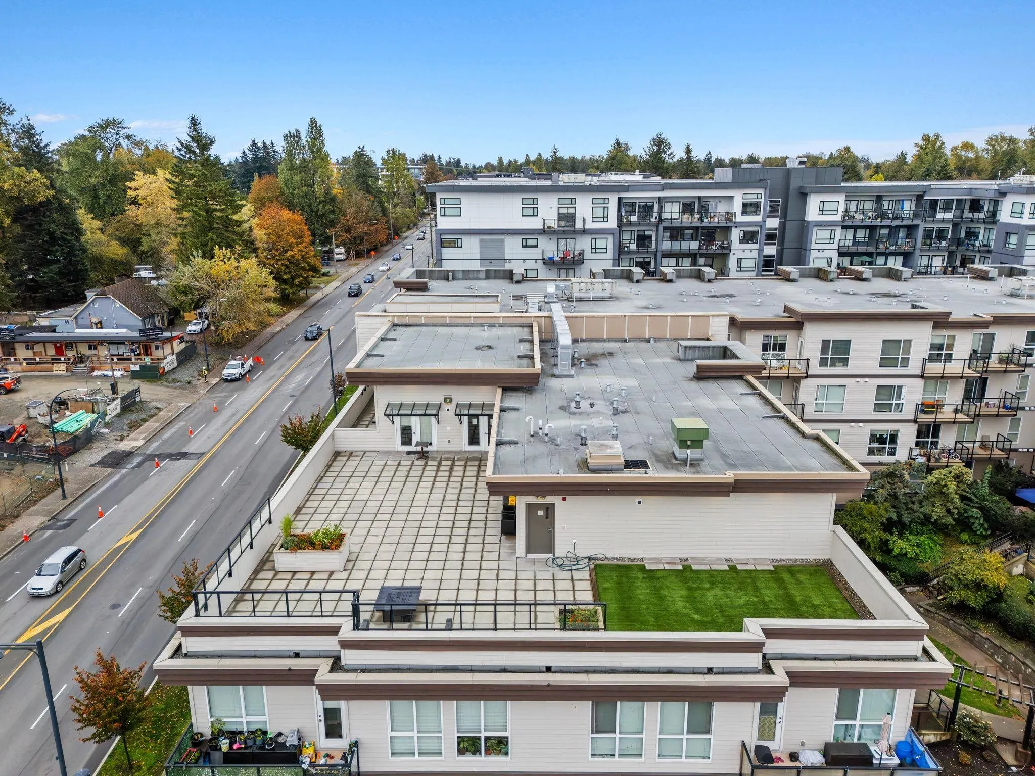 13768 108 Avenue #303