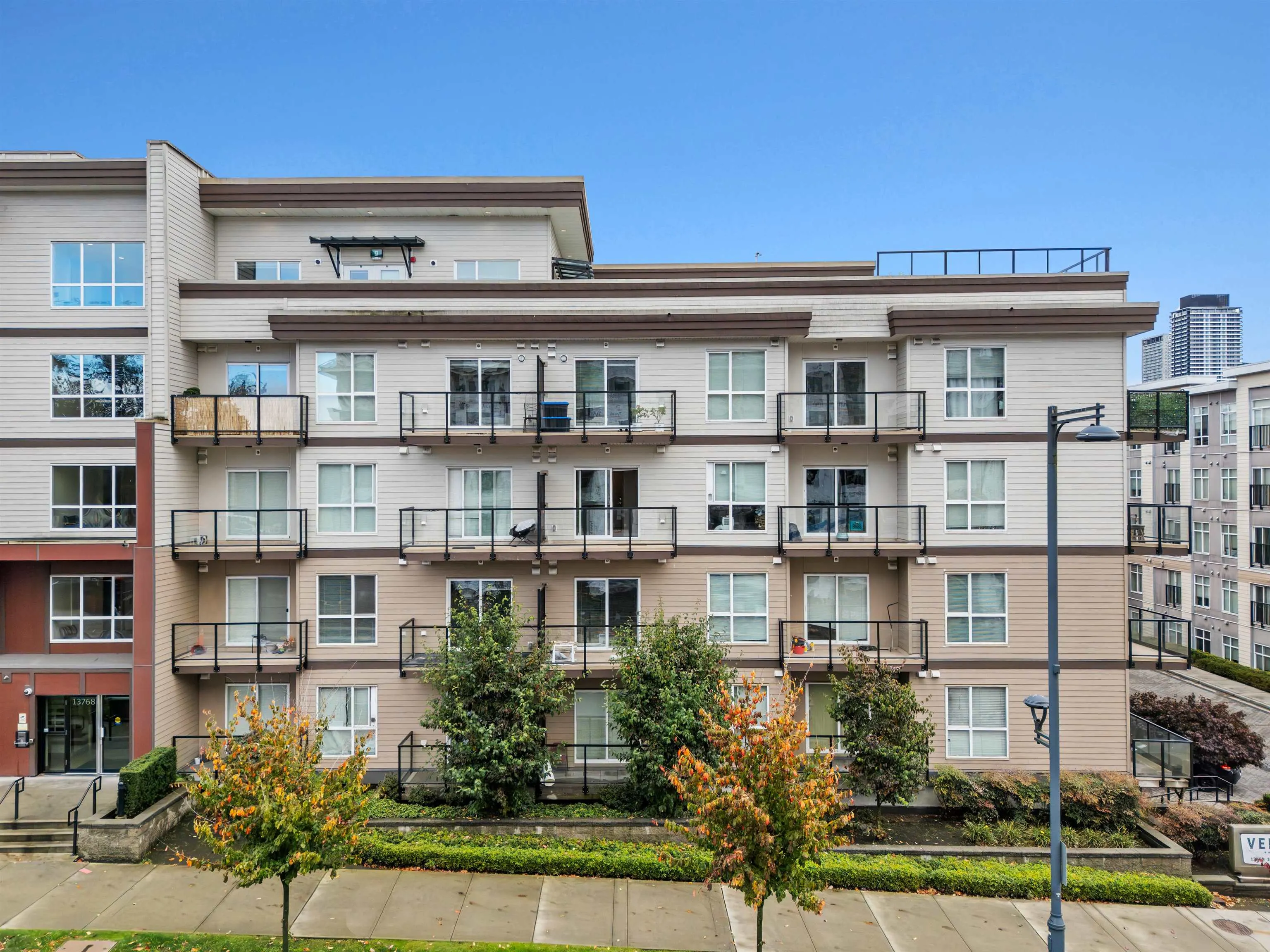 13768 108 Avenue #303