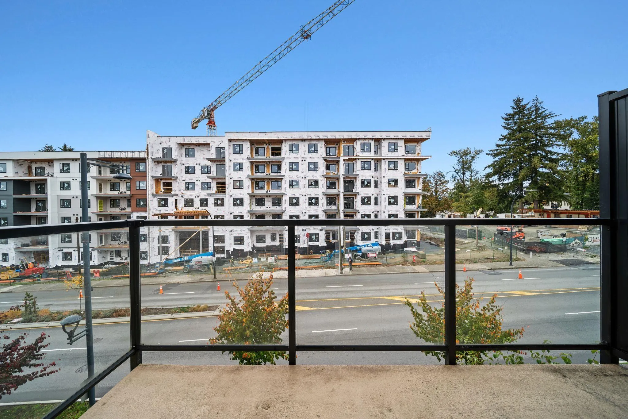 13768 108 Avenue #303