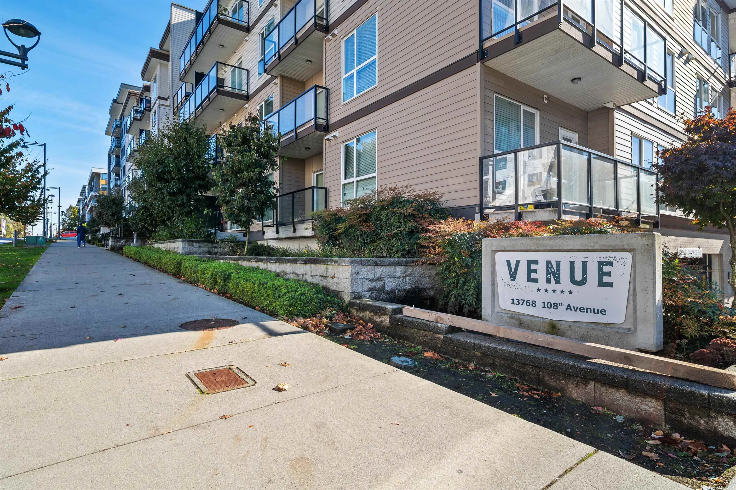 13768 108 Avenue #303