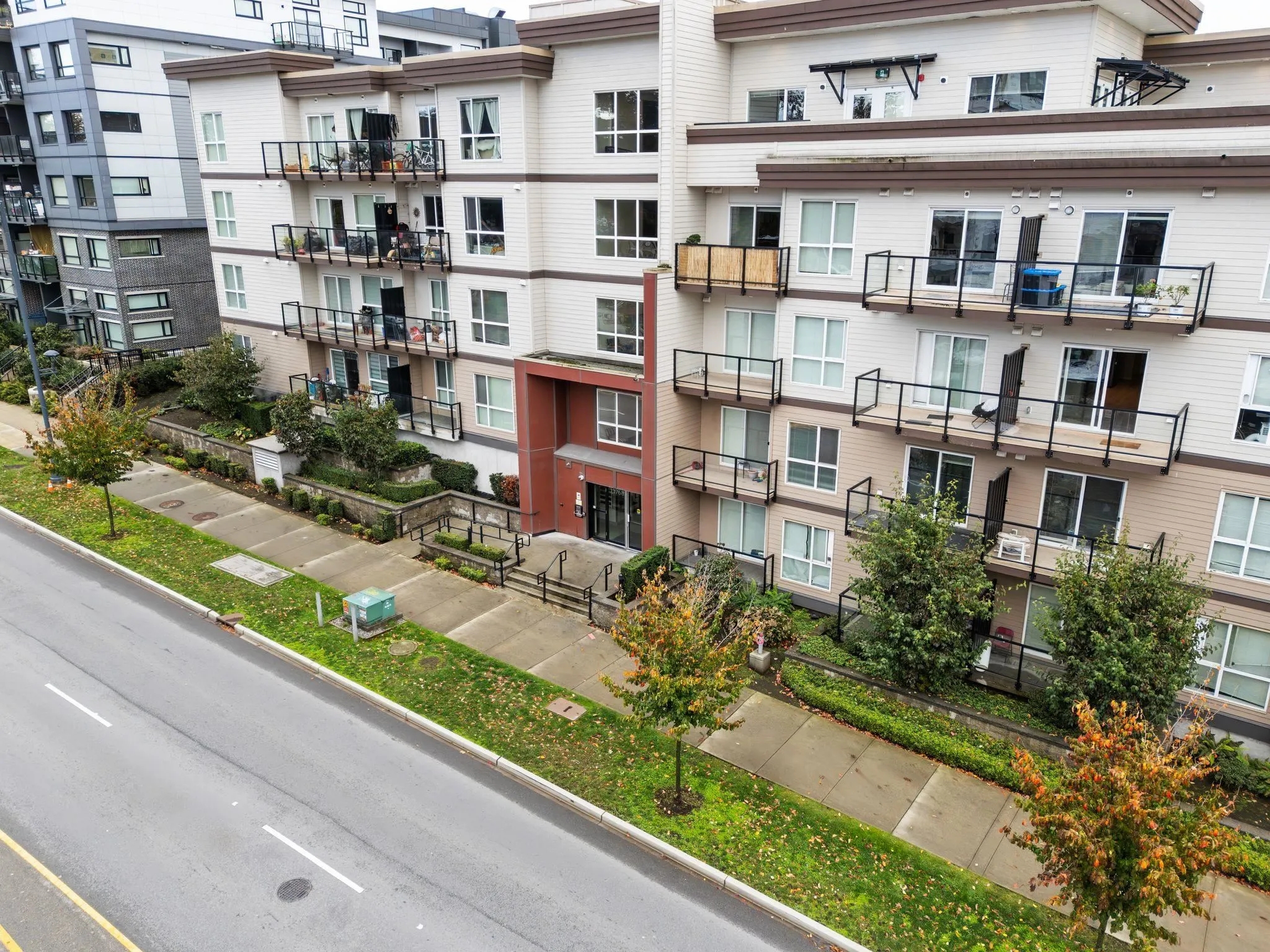13768 108 Avenue #303