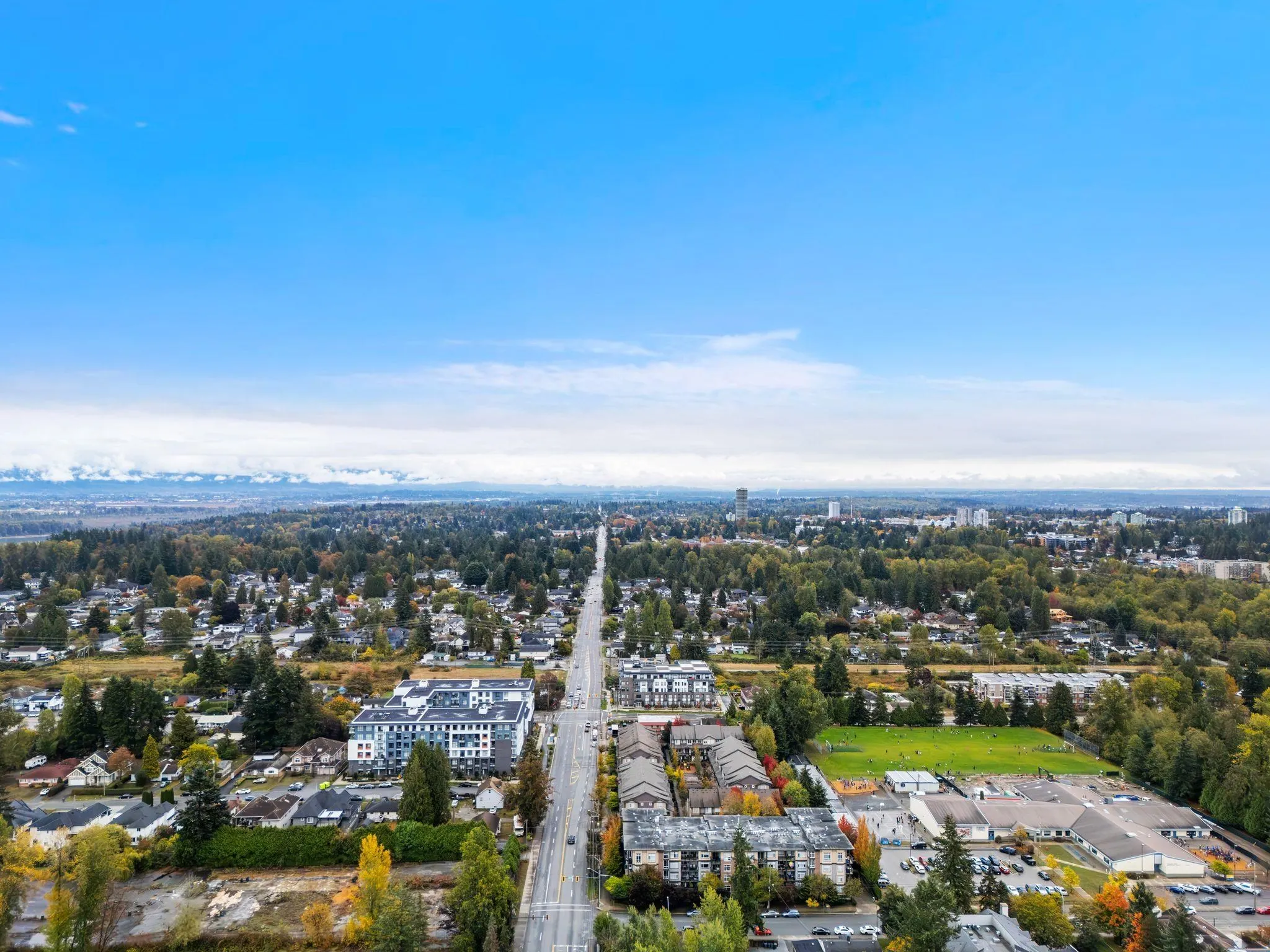 13768 108 Avenue #303