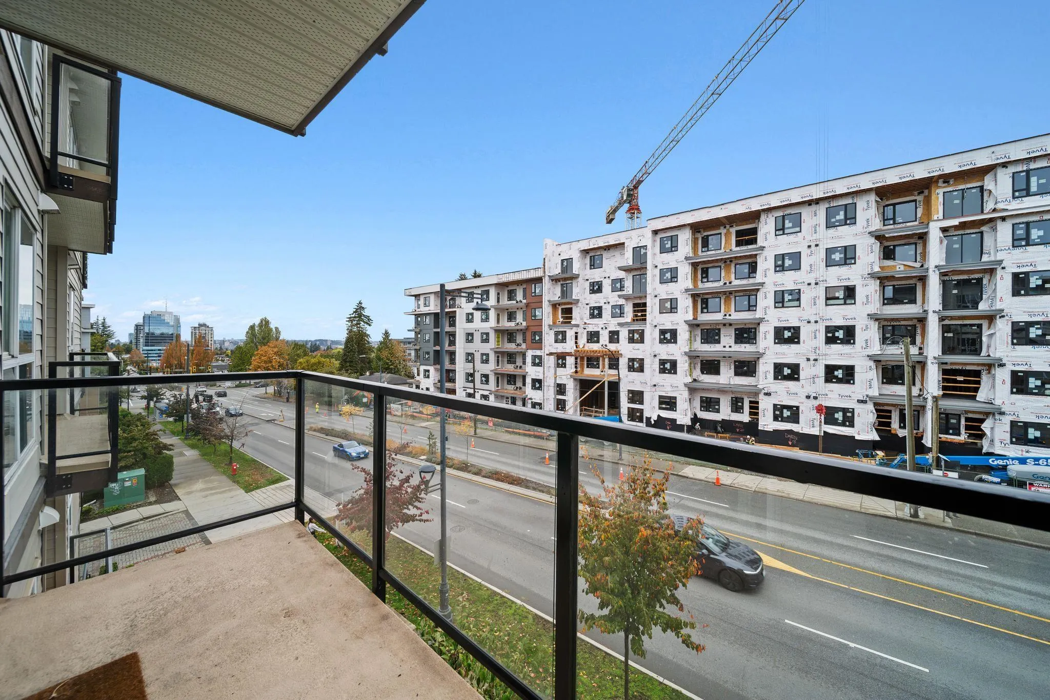 13768 108 Avenue #303