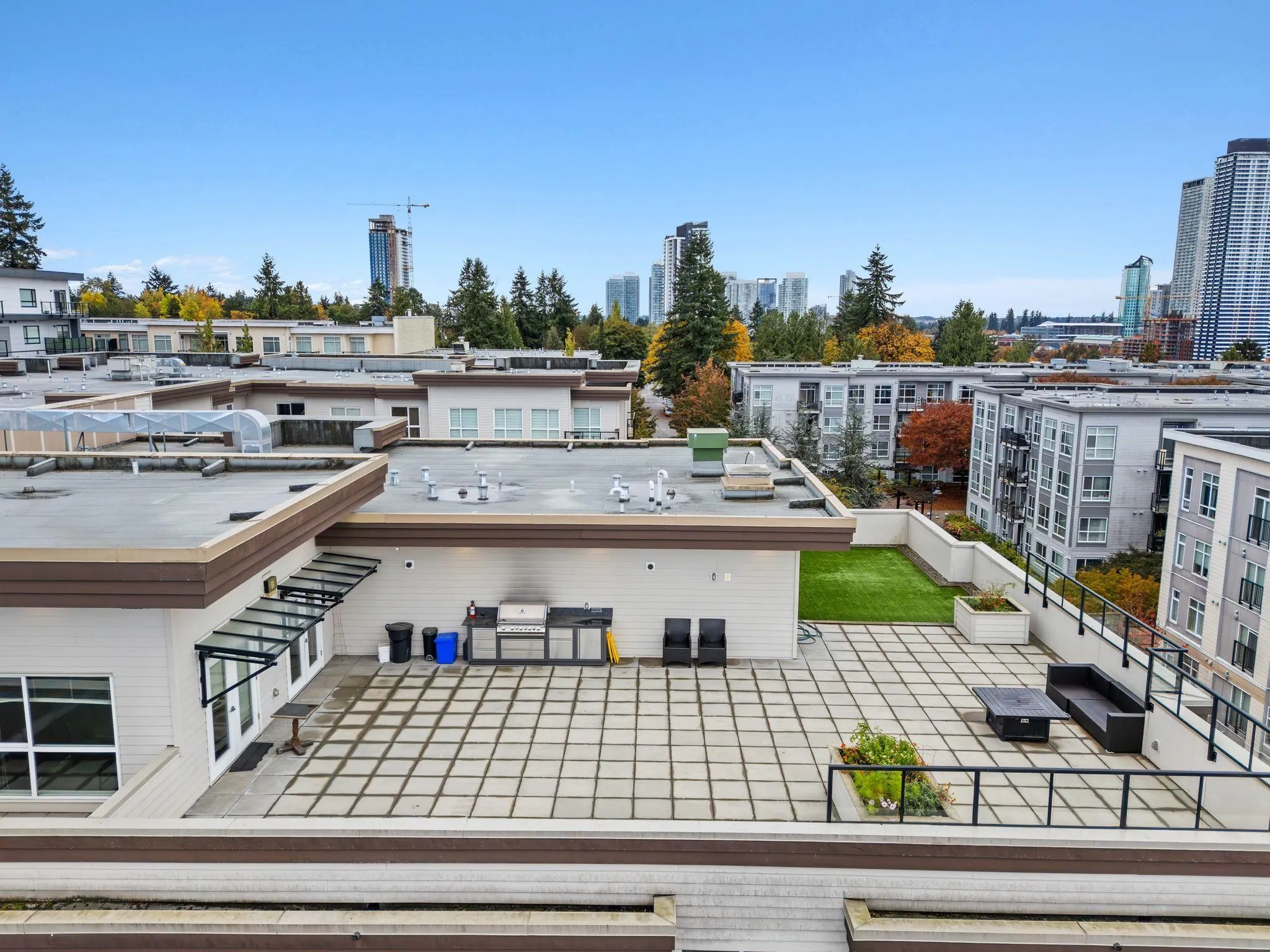 13768 108 Avenue #303
