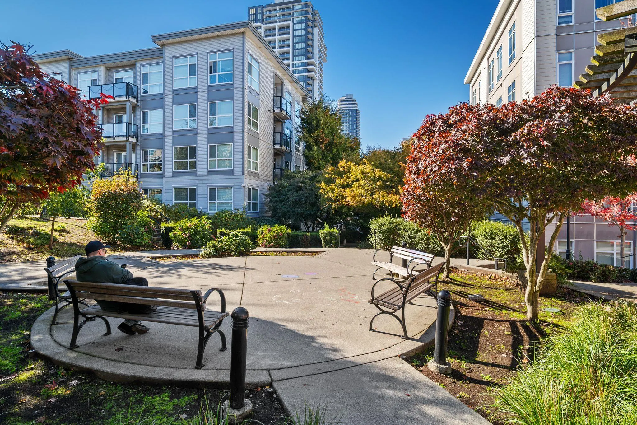 13768 108 Avenue #303