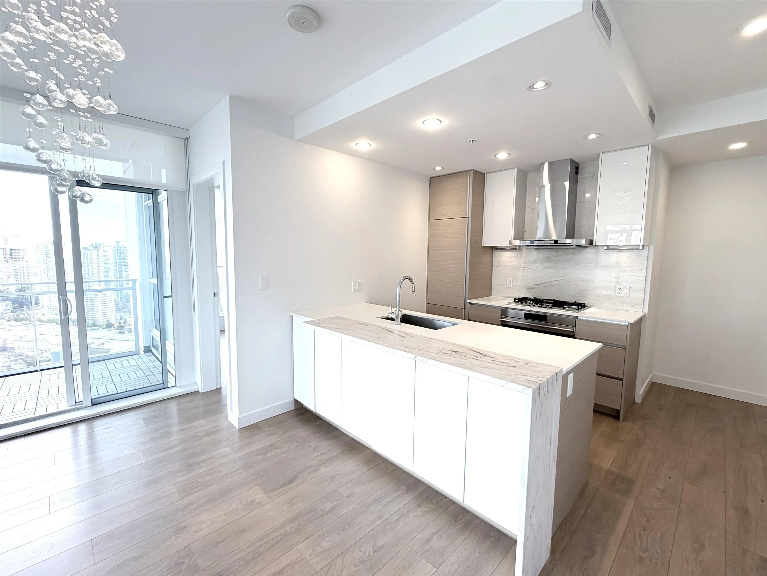 4670 Assembly Way #3910