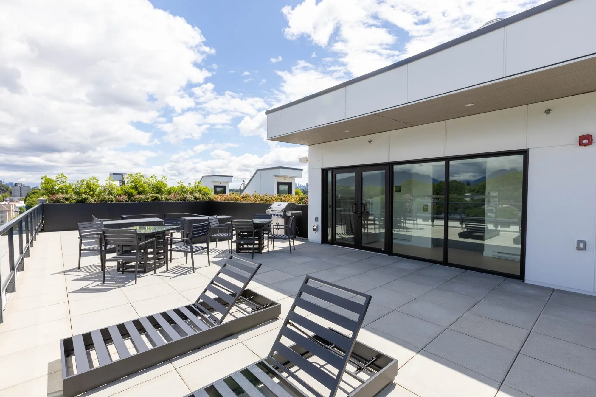 2268 E Broadway #501