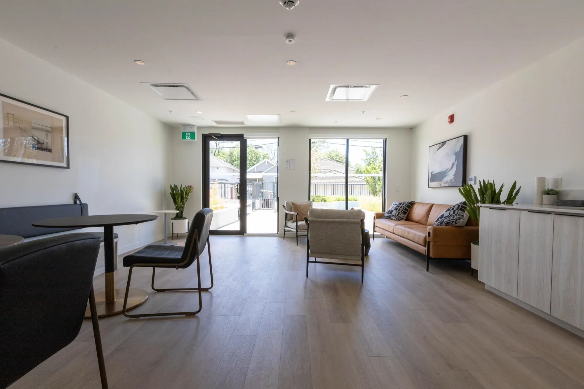2268 E Broadway #501