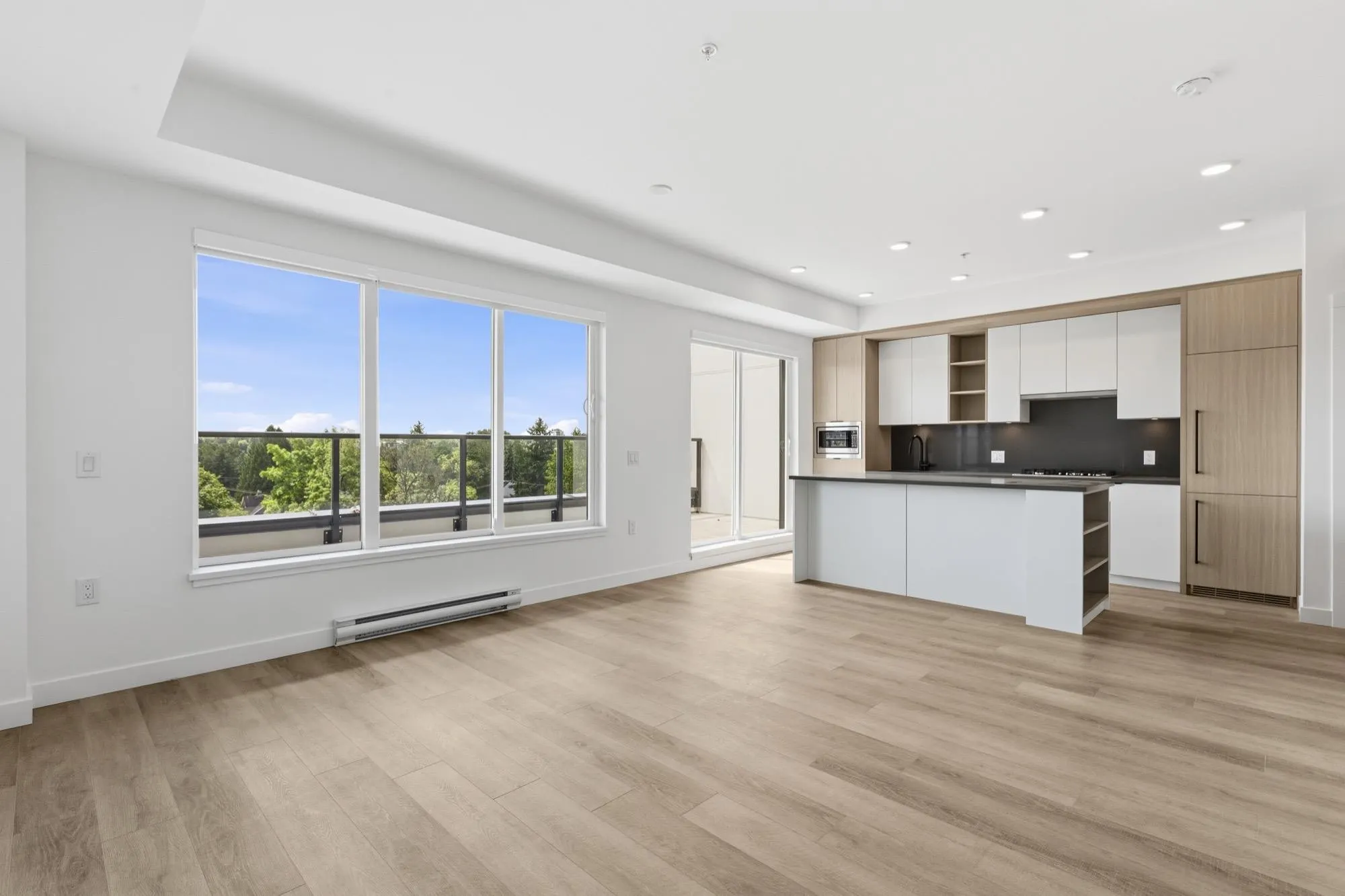 2268 E Broadway #501