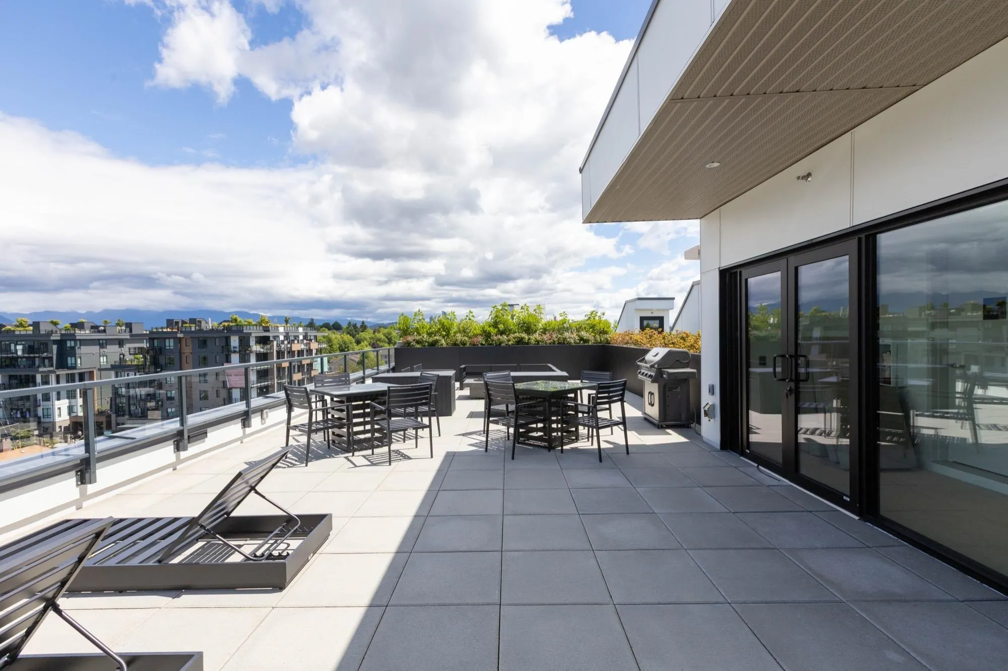 2268 E Broadway #501