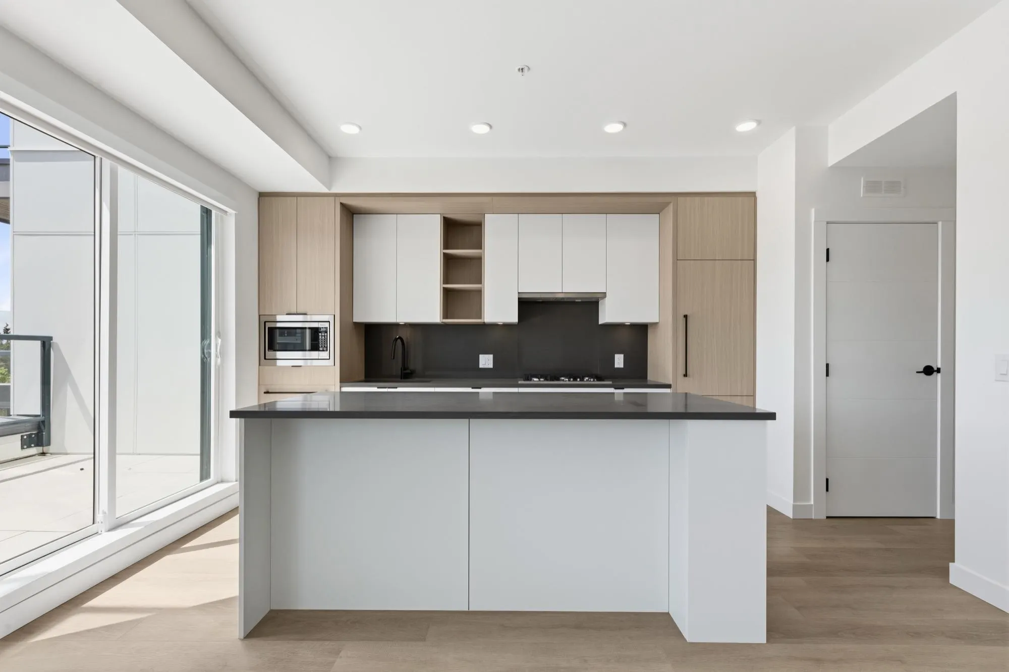 2268 E Broadway #501