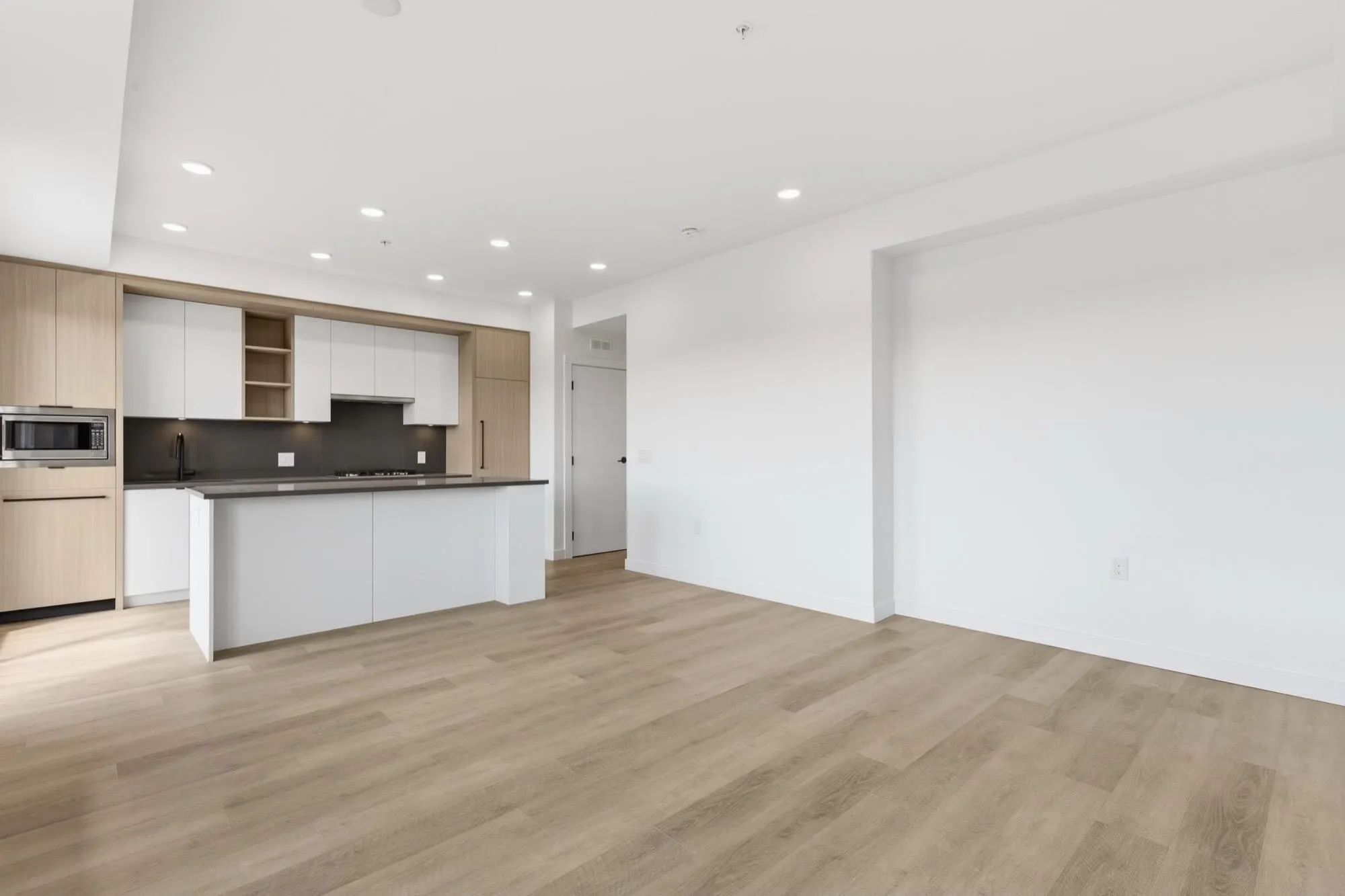 2268 E Broadway #501