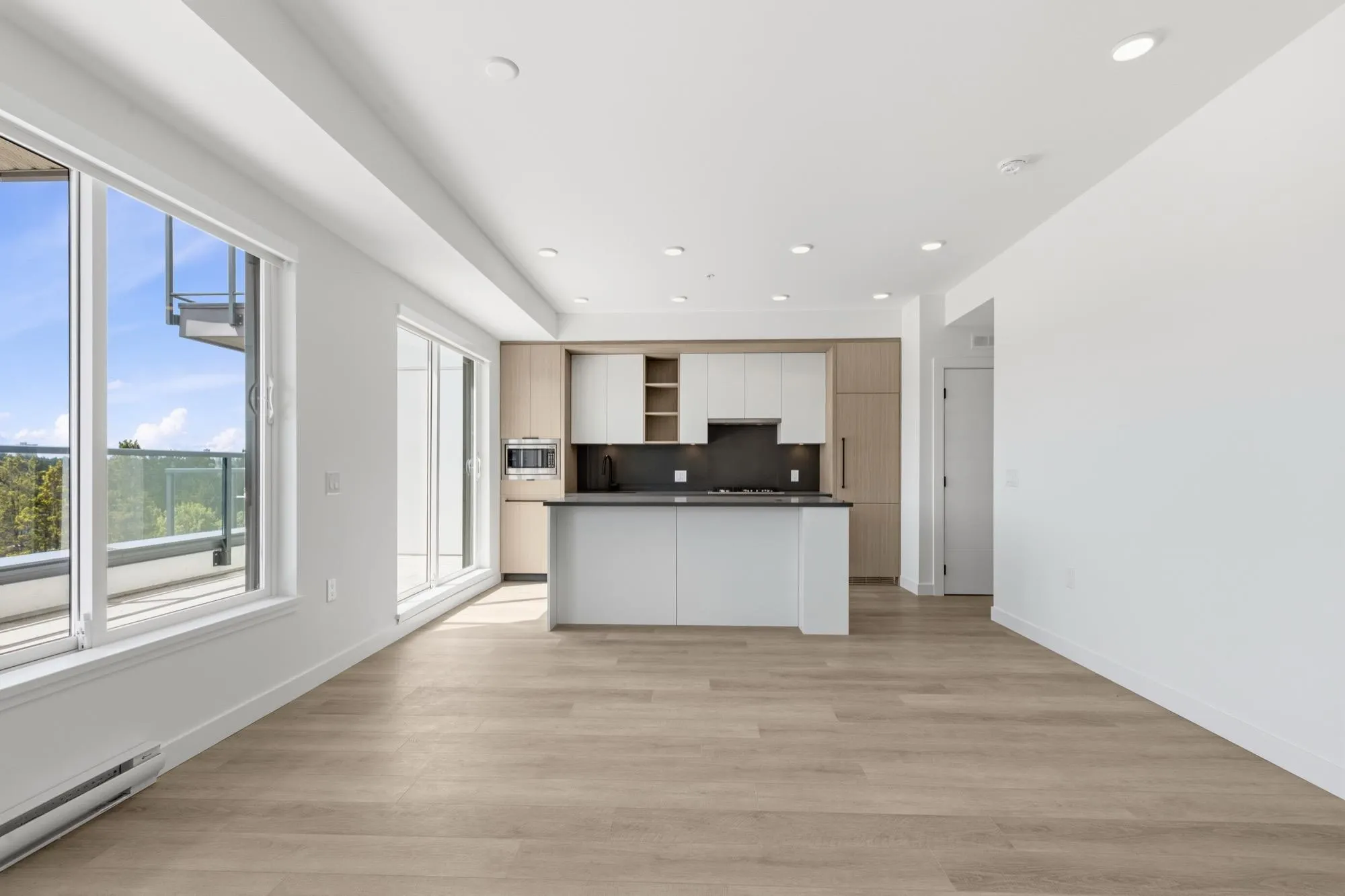 2268 E Broadway #501