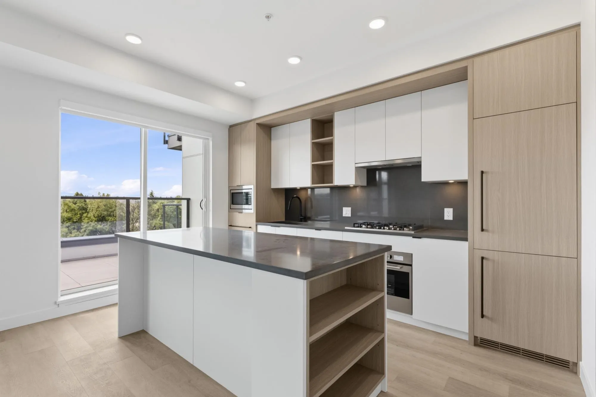 2268 E Broadway #501