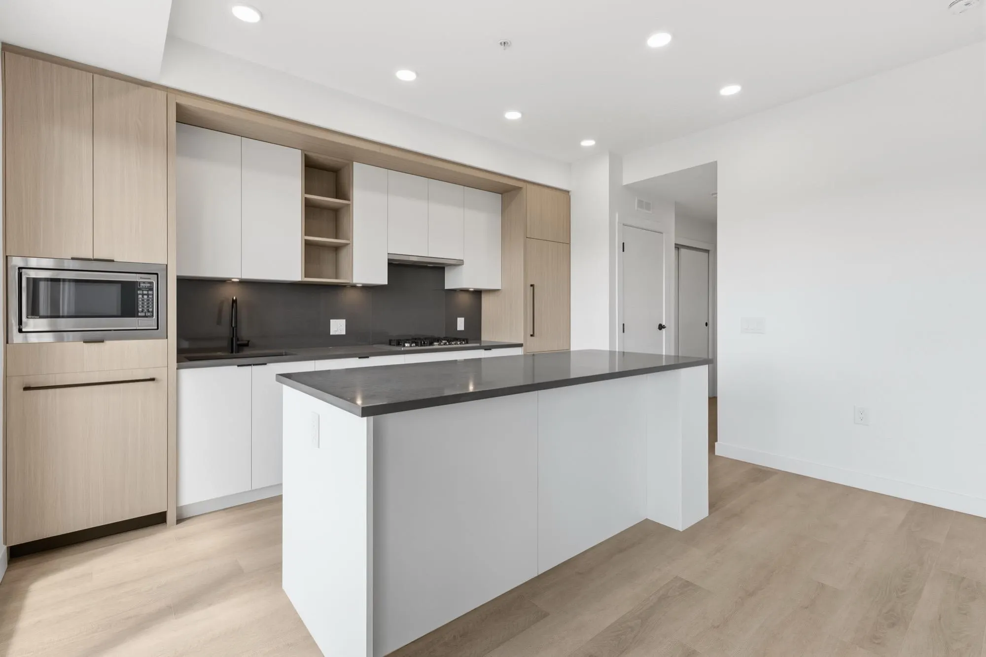 2268 E Broadway #501