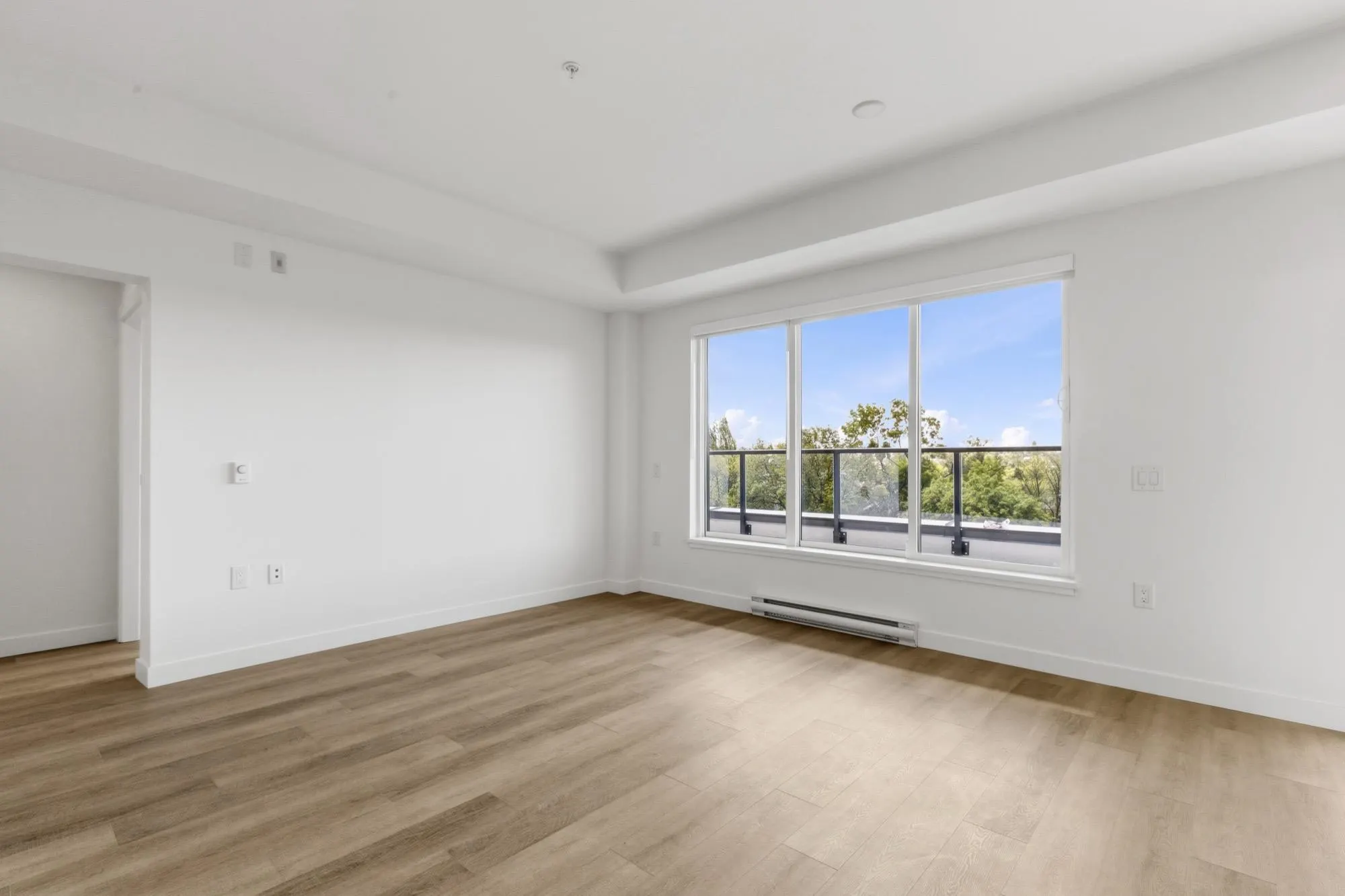 2268 E Broadway #501