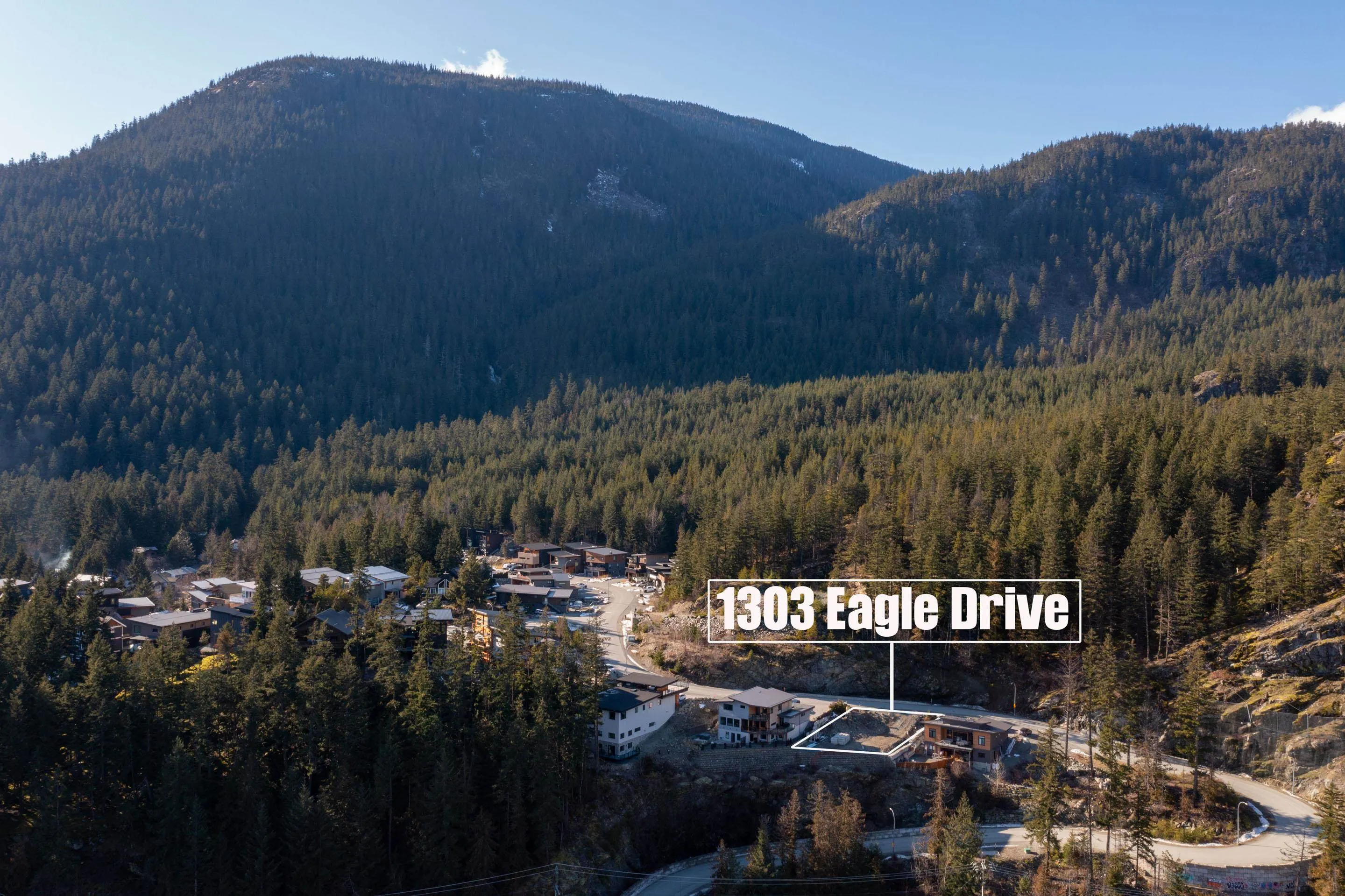1303 Eagle Drive