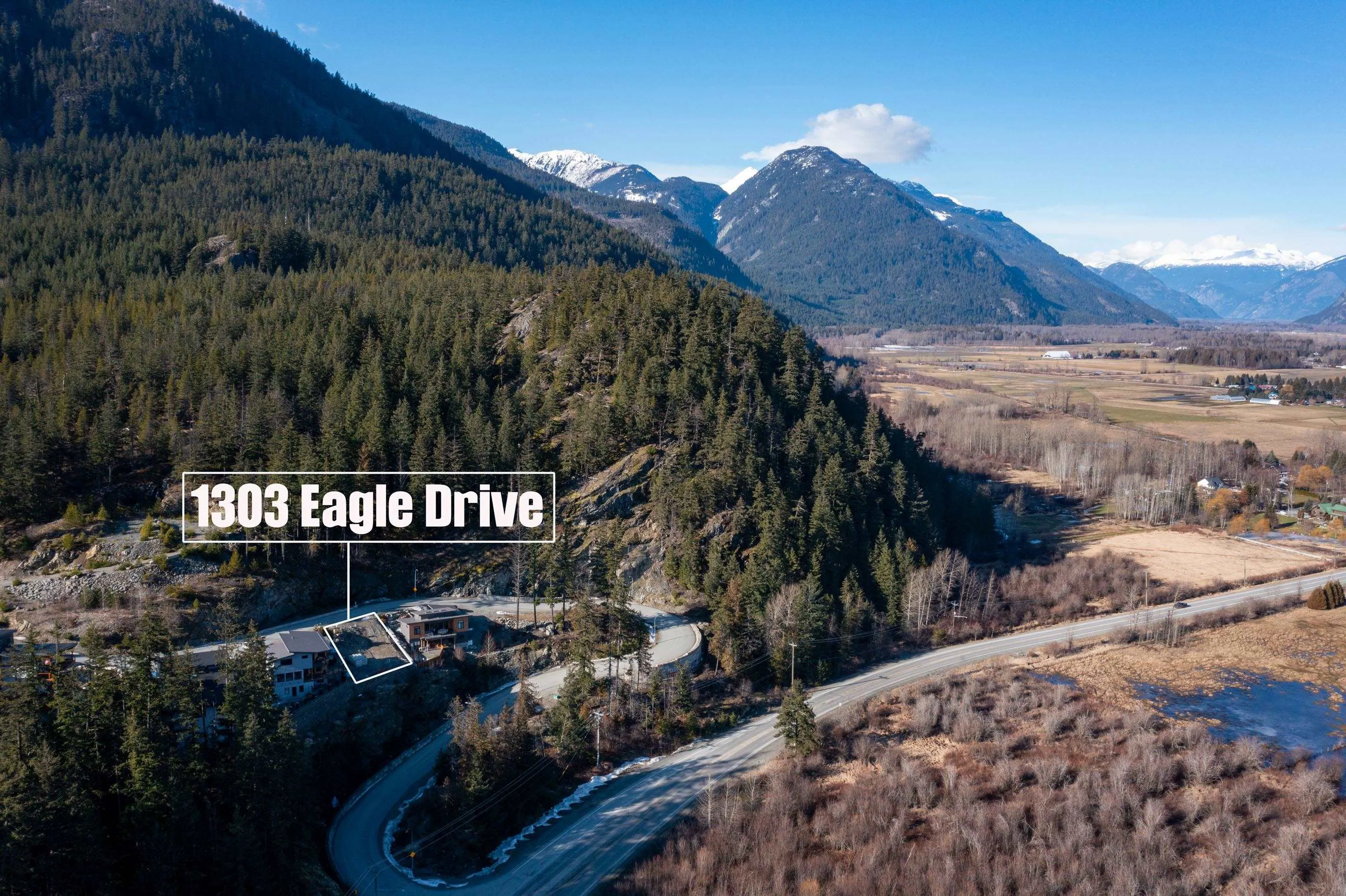 1303 Eagle Drive