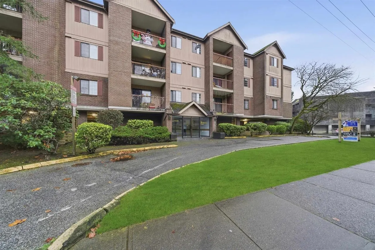 8500 Ackroyd Road #239