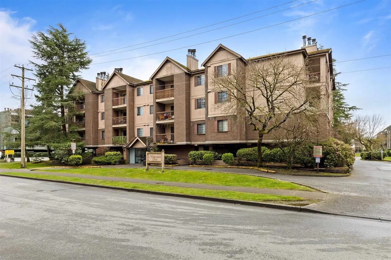 8500 Ackroyd Road #239