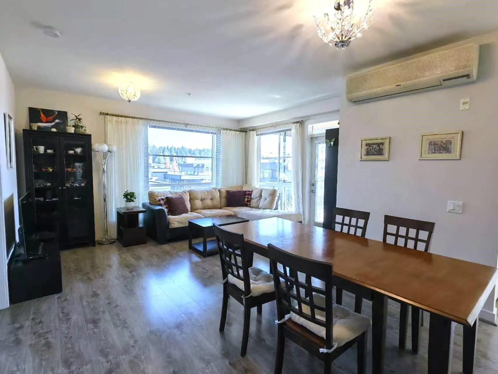 5981 Gray Avenue #615