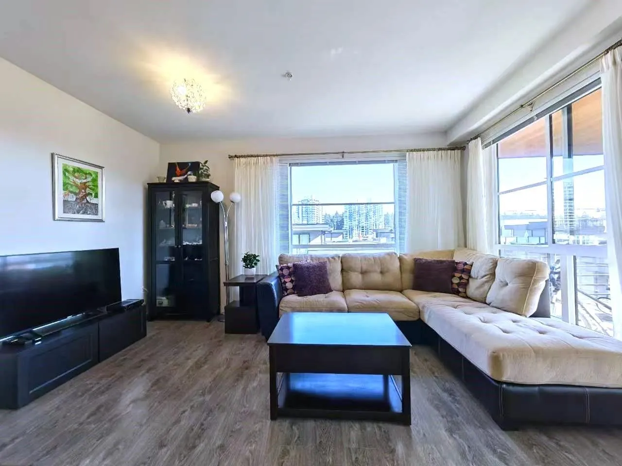 5981 Gray Avenue #615