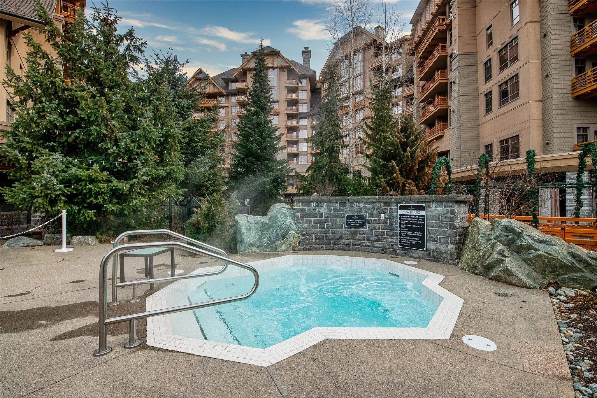 4591 Blackcomb Way #322