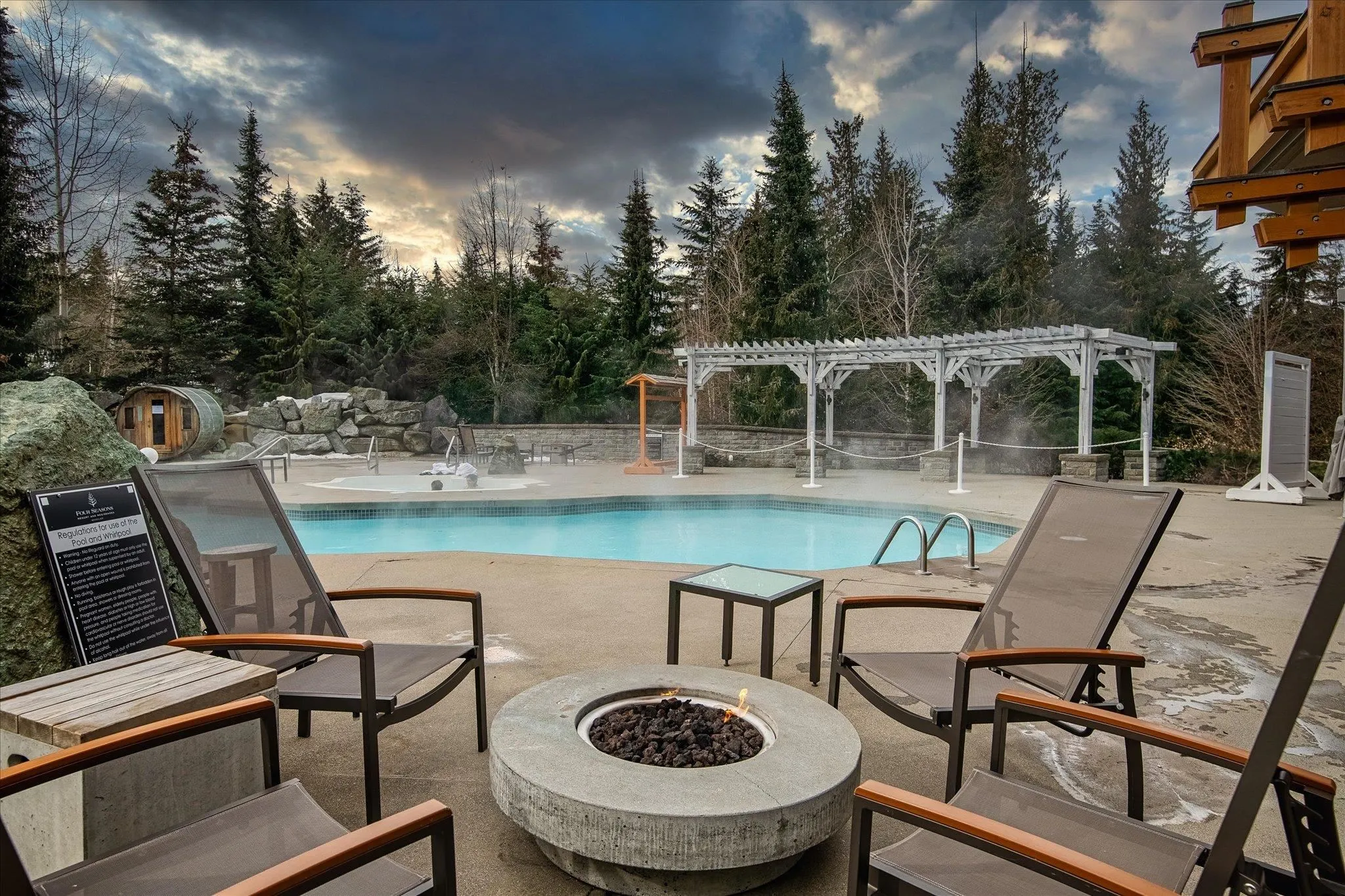 4591 Blackcomb Way #322
