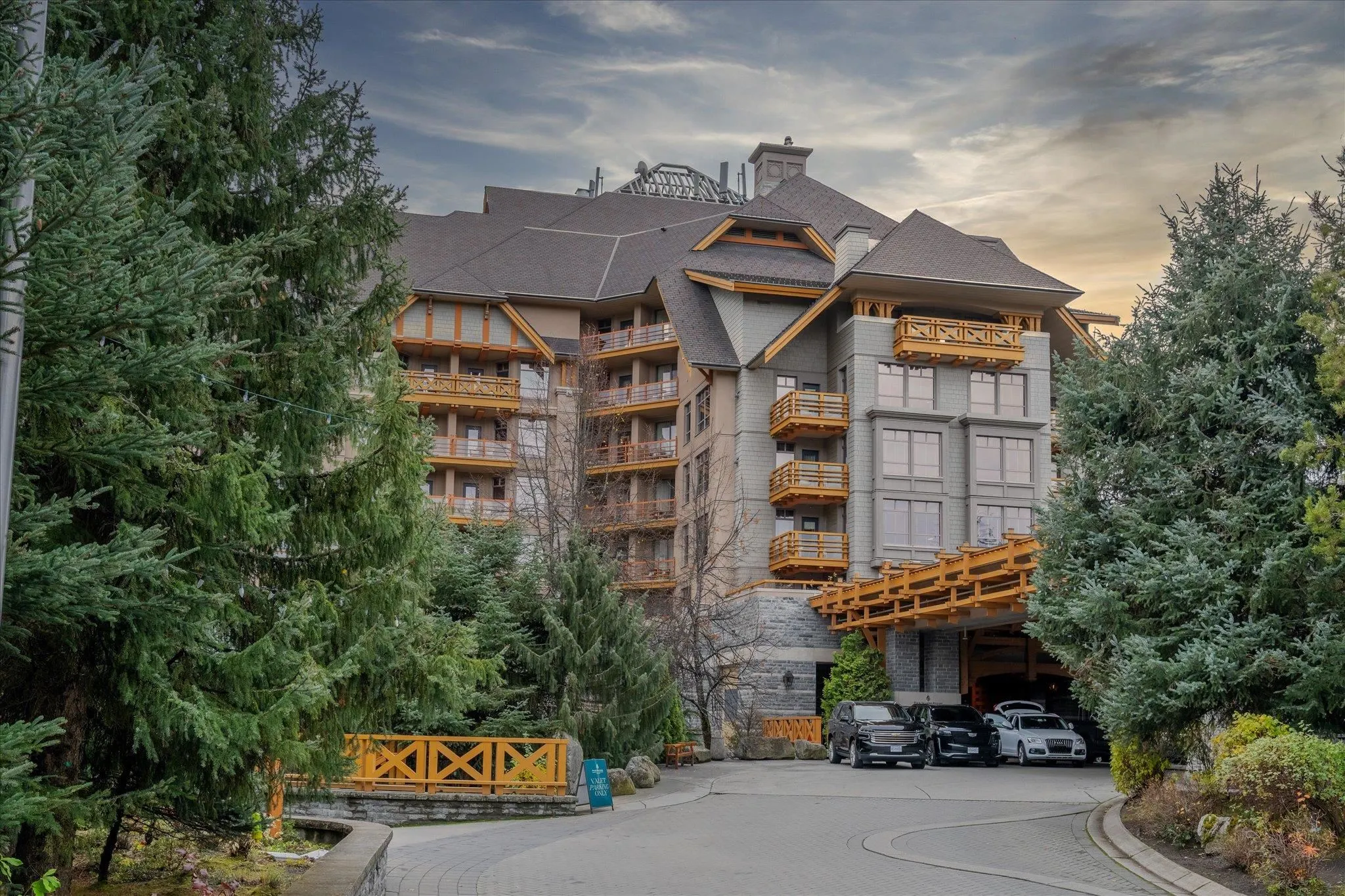 4591 Blackcomb Way #322