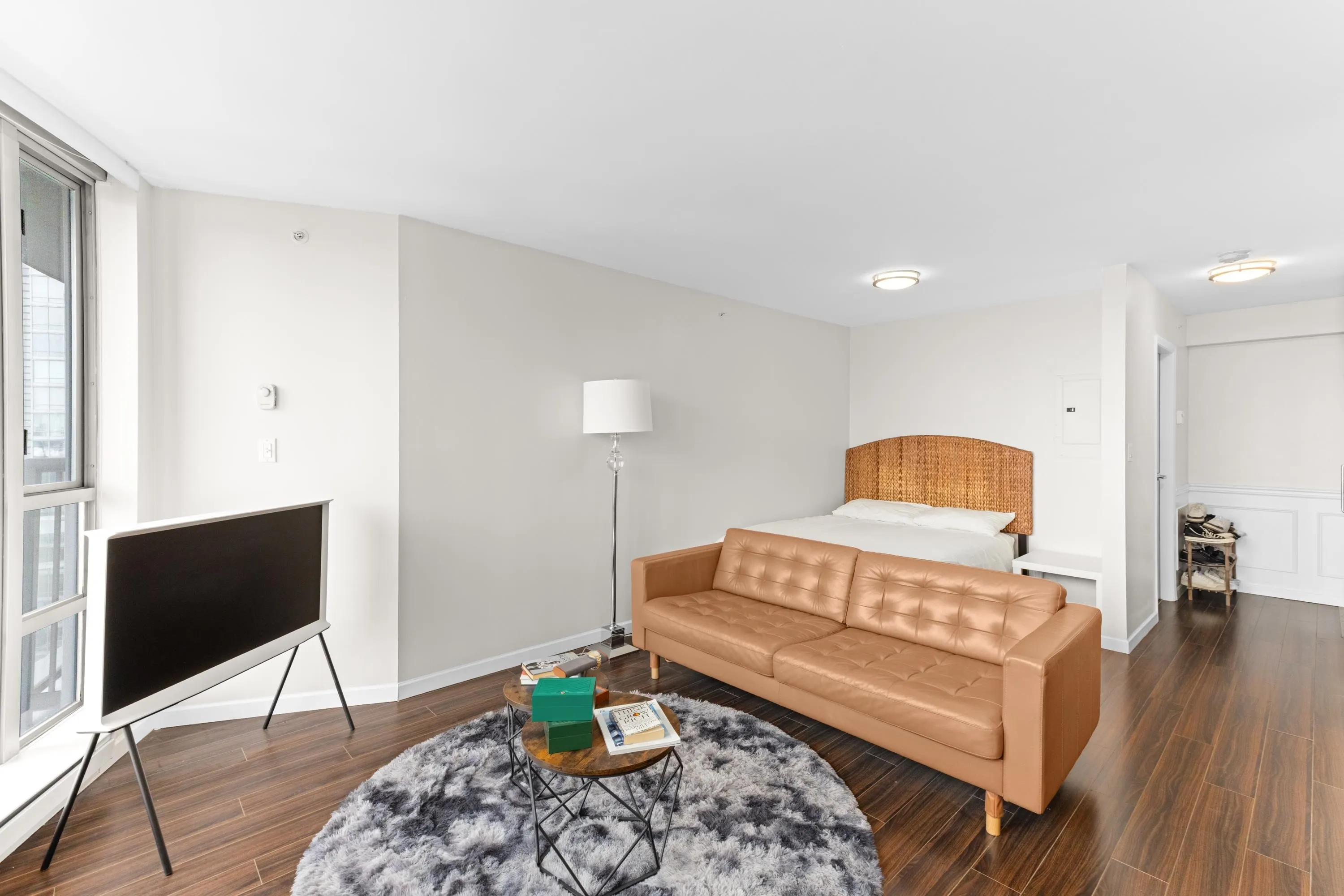 501 Pacific Street #2410