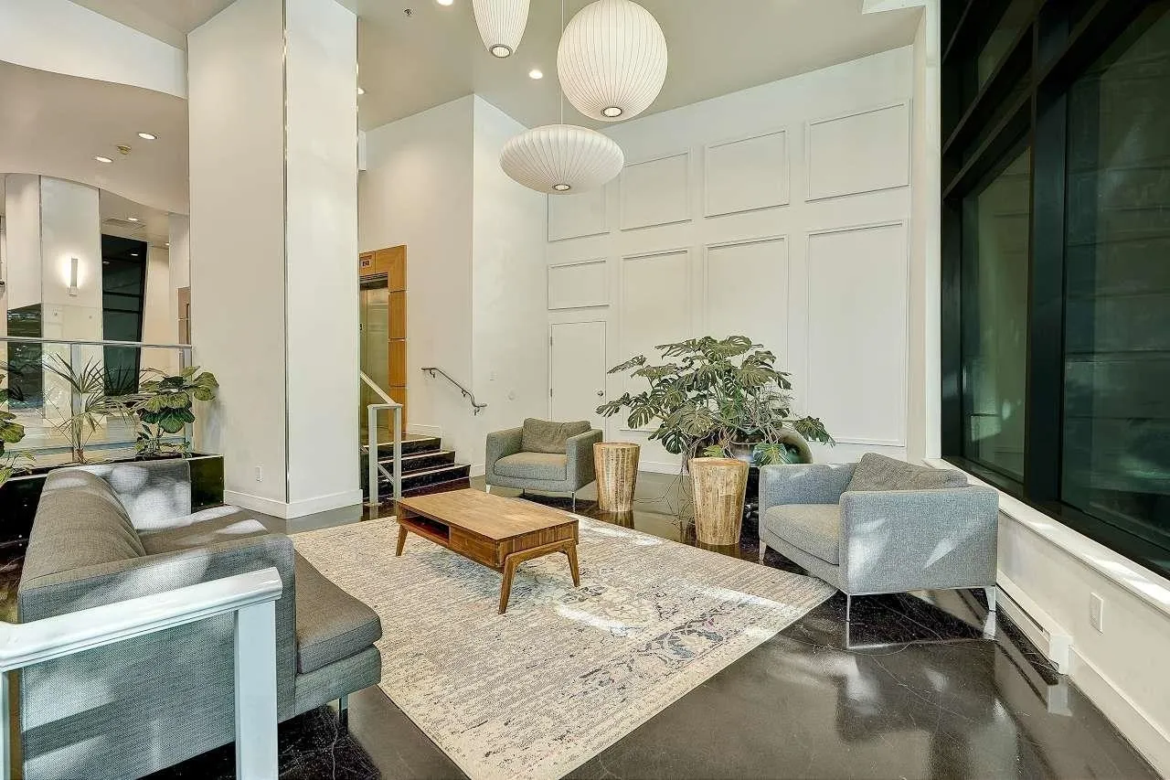 501 Pacific Street #2410