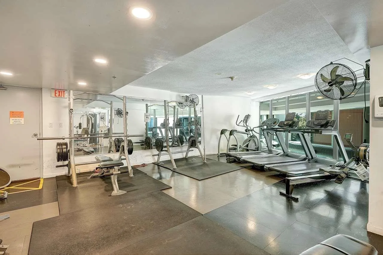 501 Pacific Street #2410
