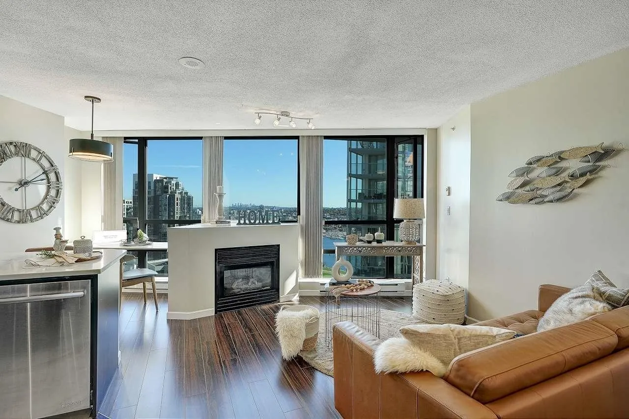 501 Pacific Street #2410