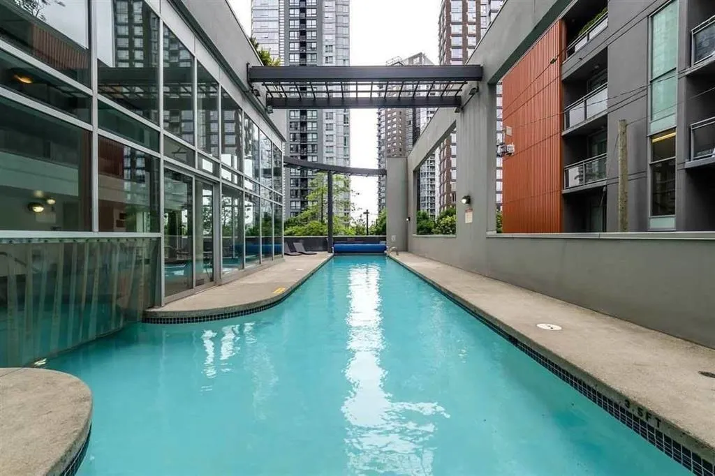501 Pacific Street #2410